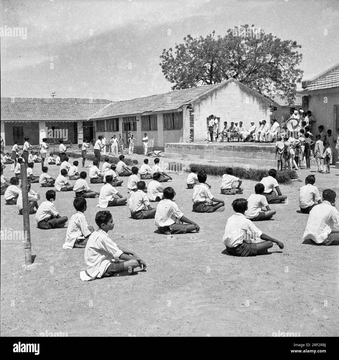 Viswa Seva Sangha Trust Traditional Roots